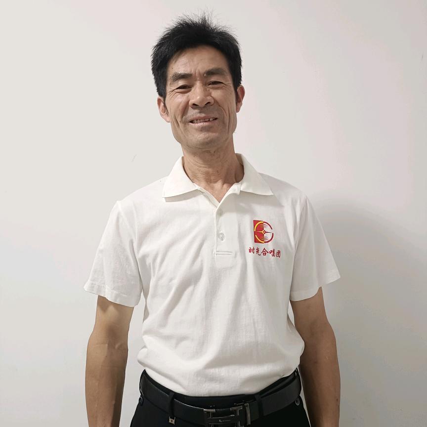 刘技工