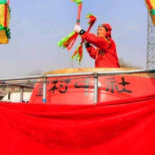 满家人