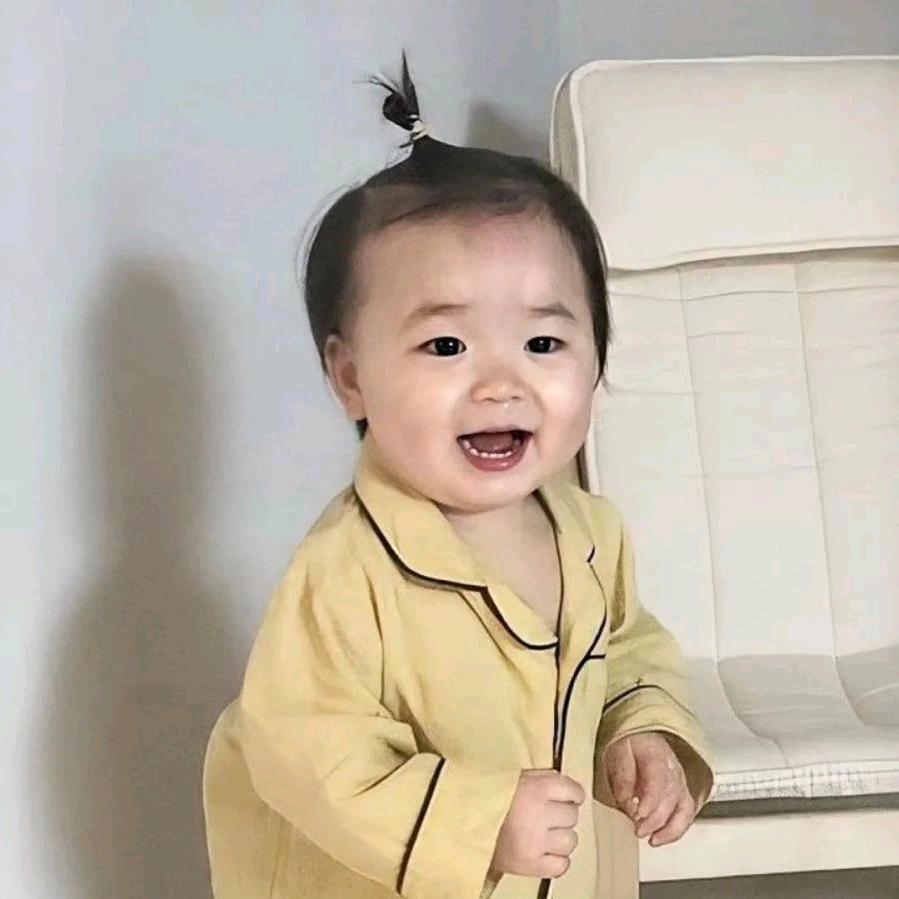 爱唱歌的小琦🎤