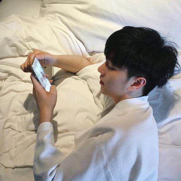 袁先生☞