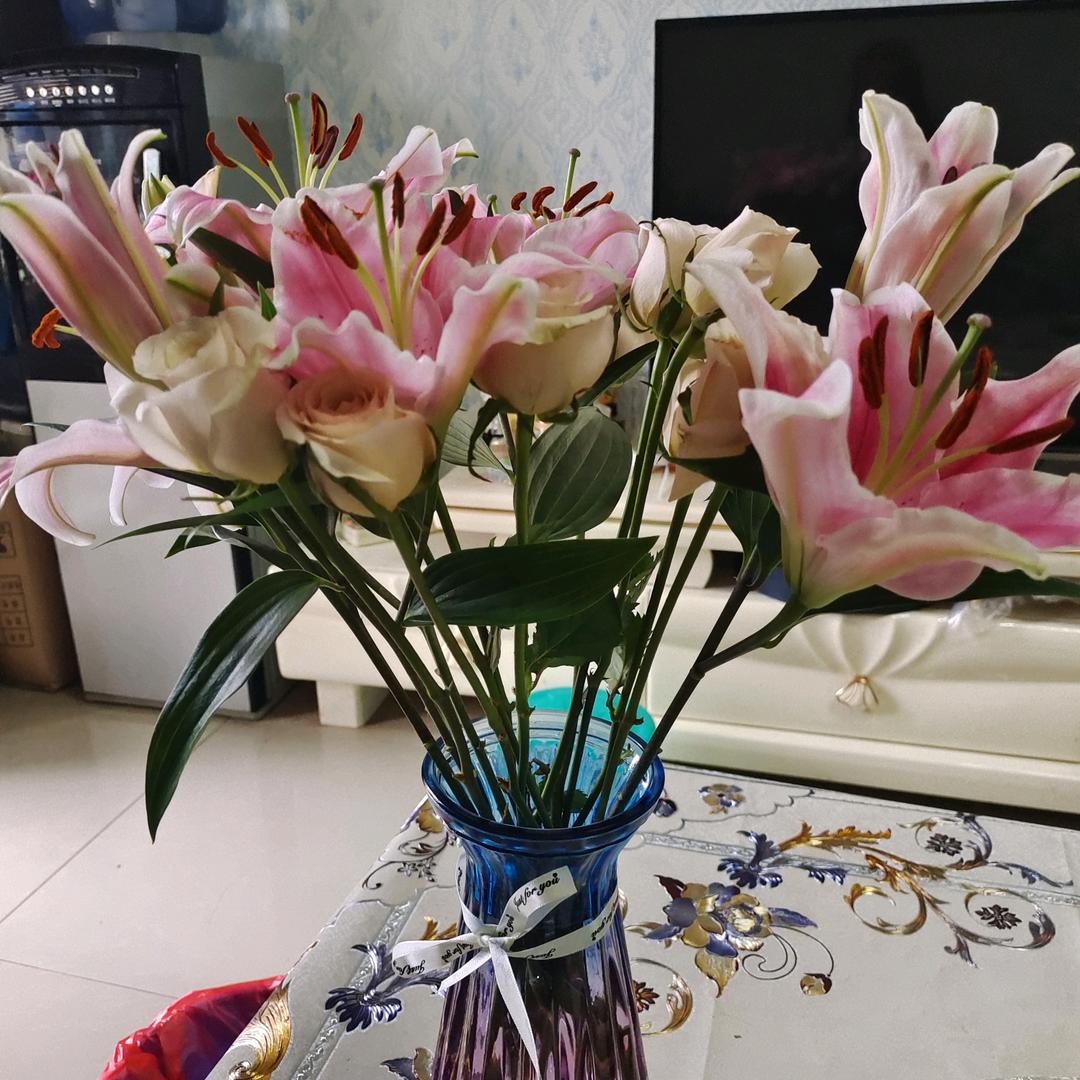 陌上烟雨瑶🌹((❤️⥎❤️))🌹