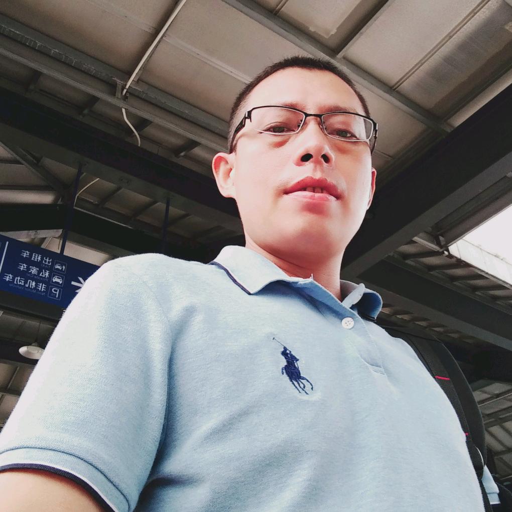 心路历程