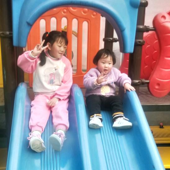 为自己而活(木易楊)