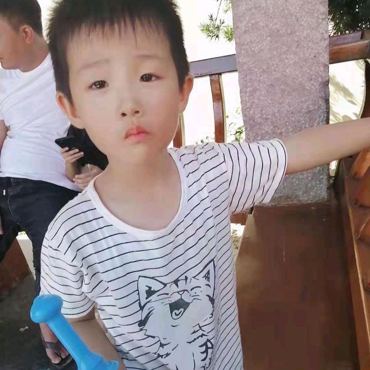柳老头