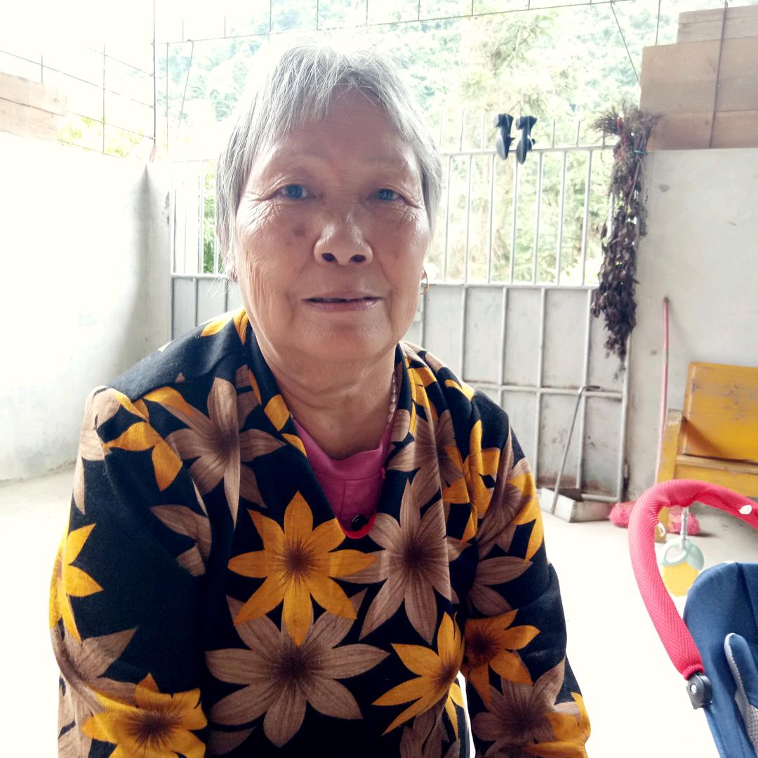 冯阿姨