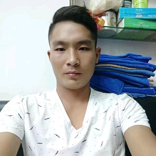 云南砚山小哥哥