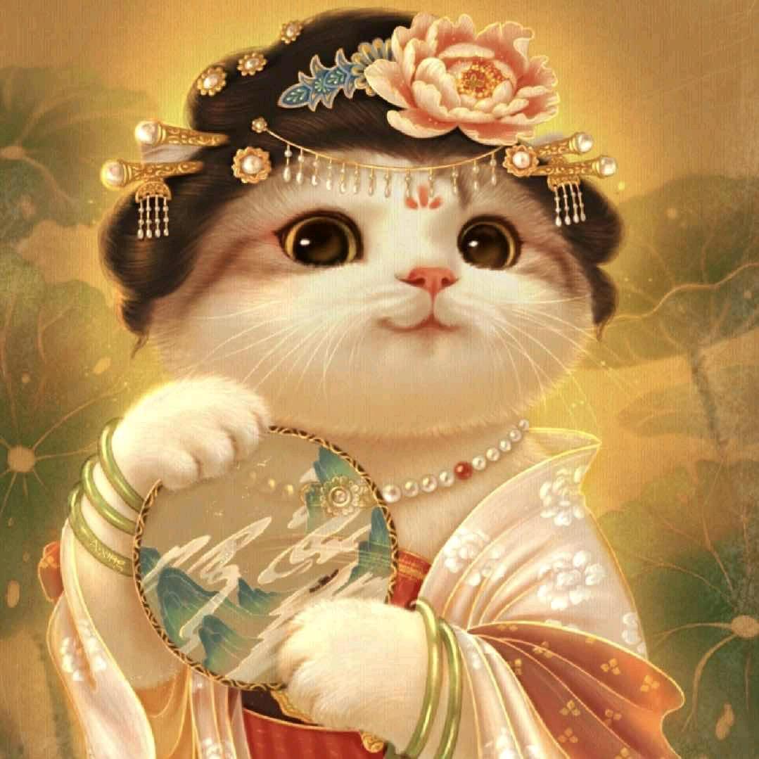 是你的妮蔻~头像
