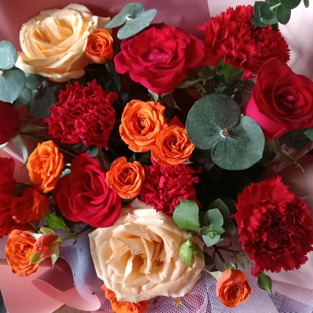 ❤顺其自然❤