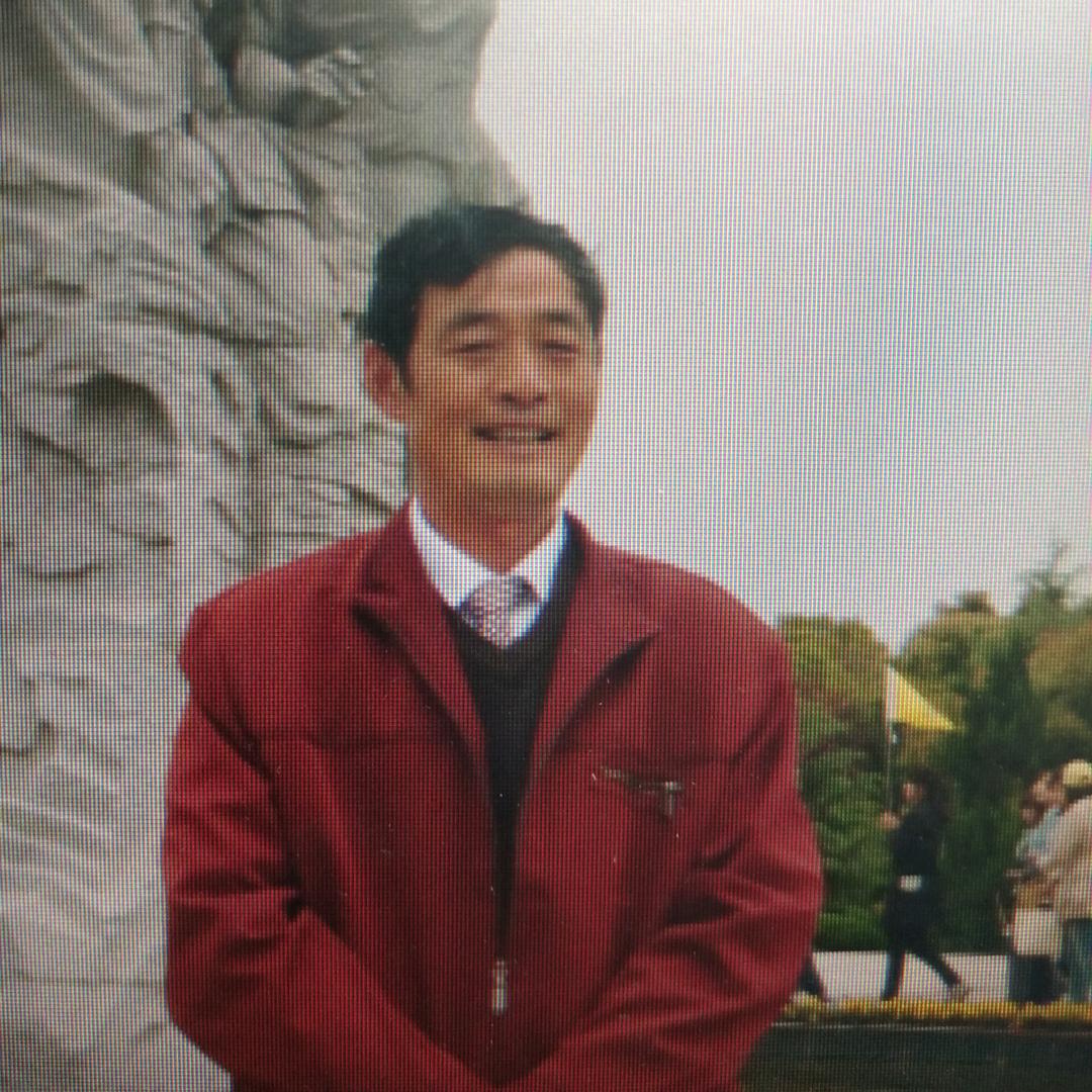 周锦龙