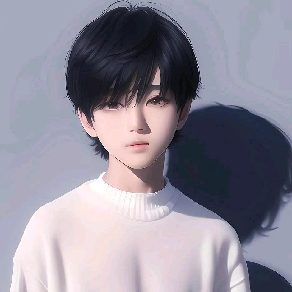 小冉