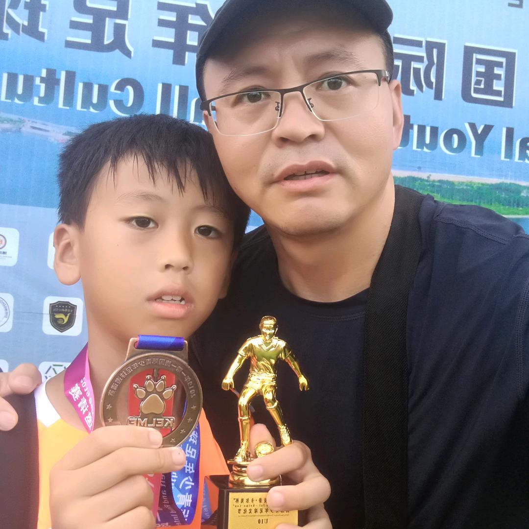 足球大小王子