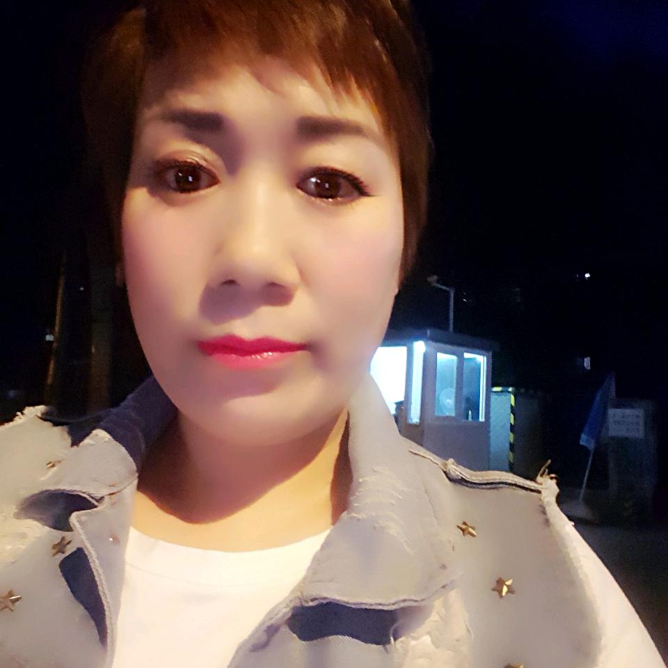 北漂花姐