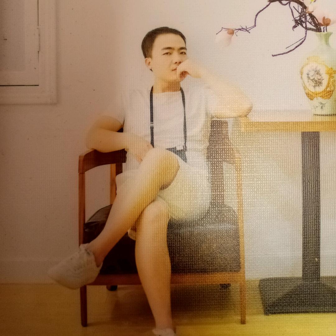 哈哈，阿龙