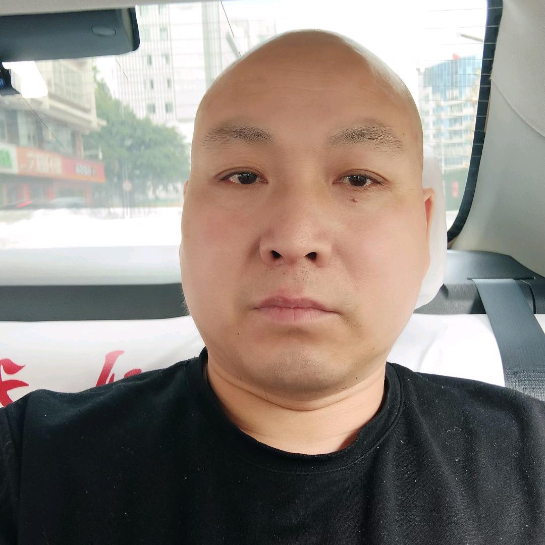 光头厨哥