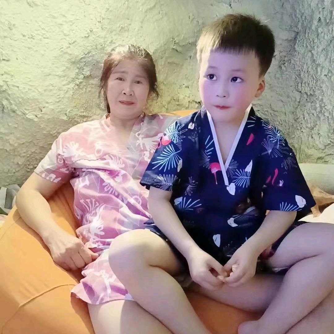 顺其自然@
