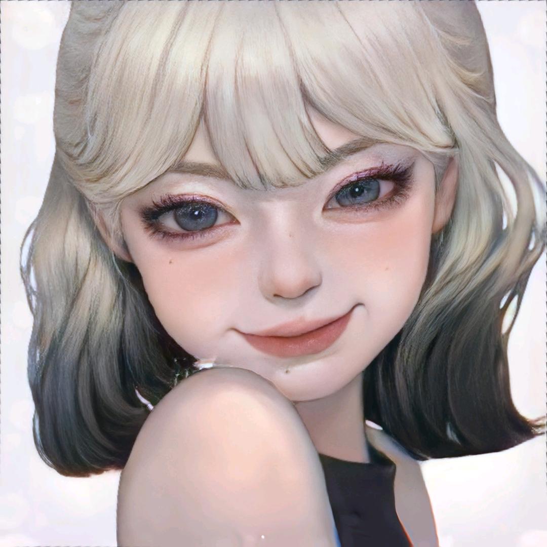 冰美式 🍀