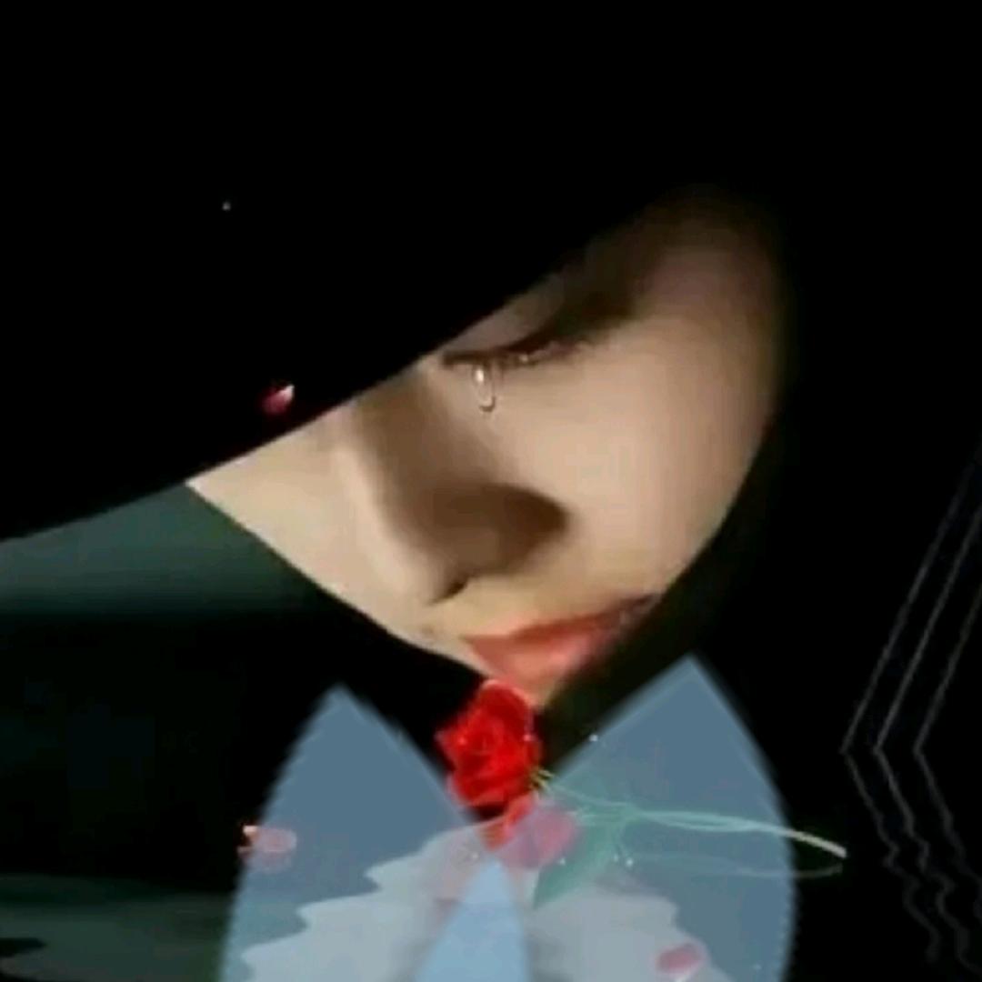 寒霜🌧独守一人心