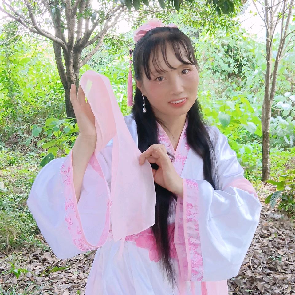 红花🌸