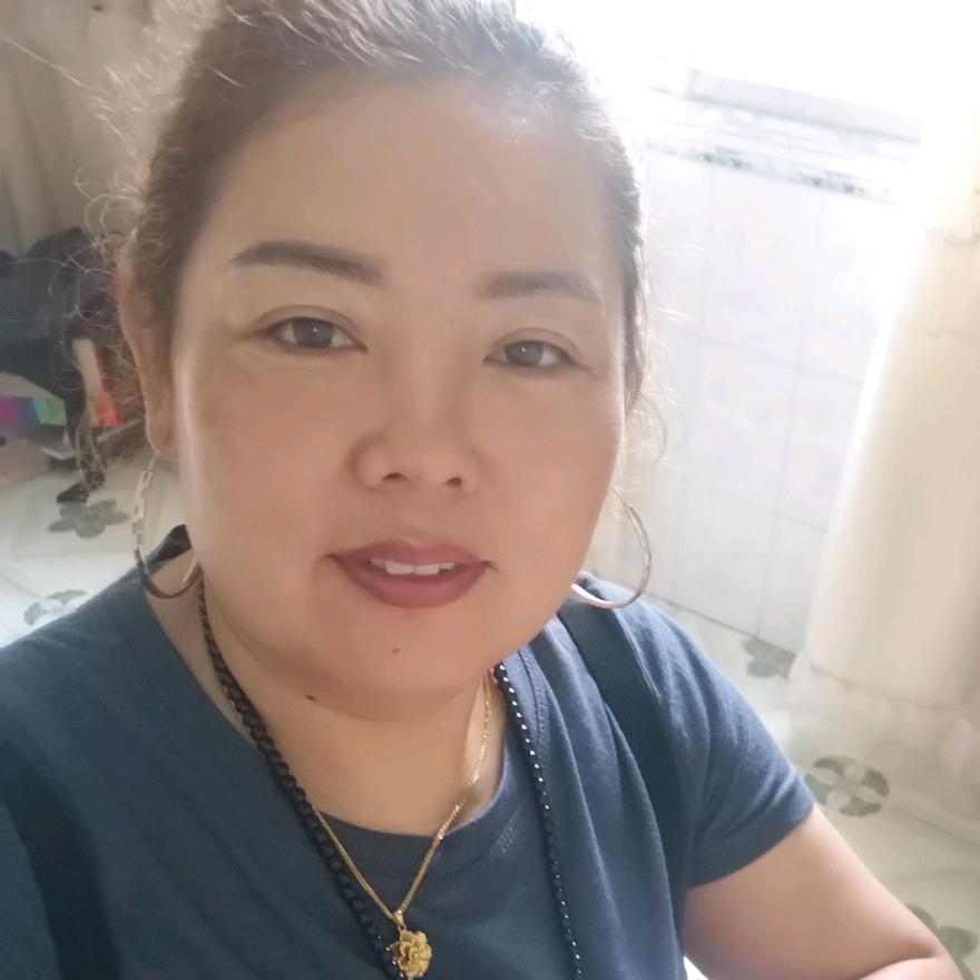 董妈的农村生活