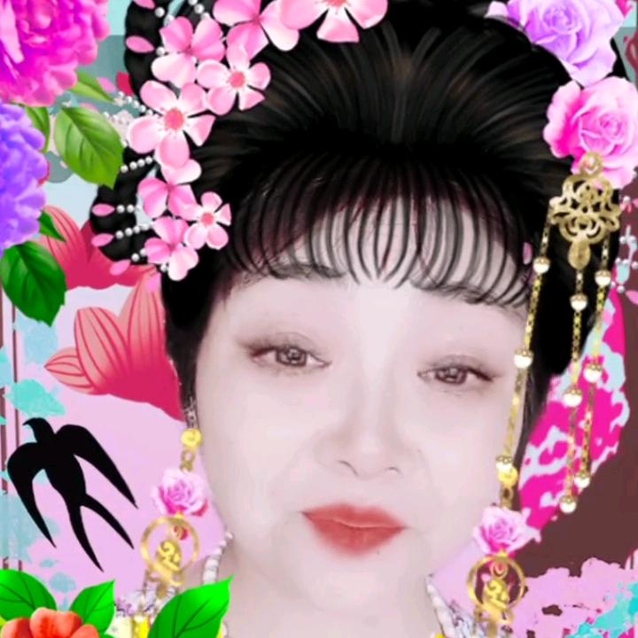 张霞