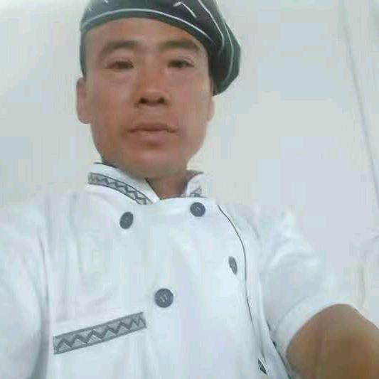 杨鹏流动餐车