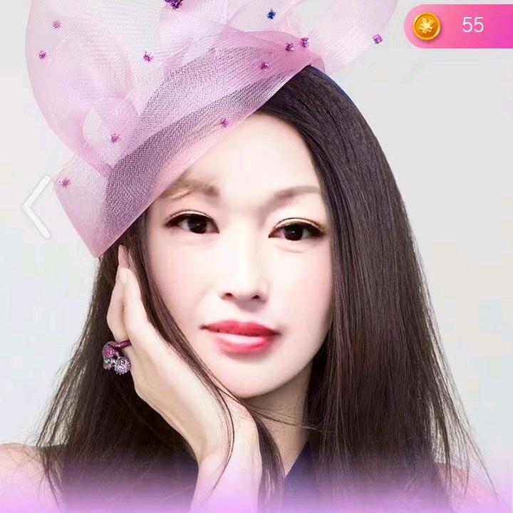 圆圆满满—请勿连赞