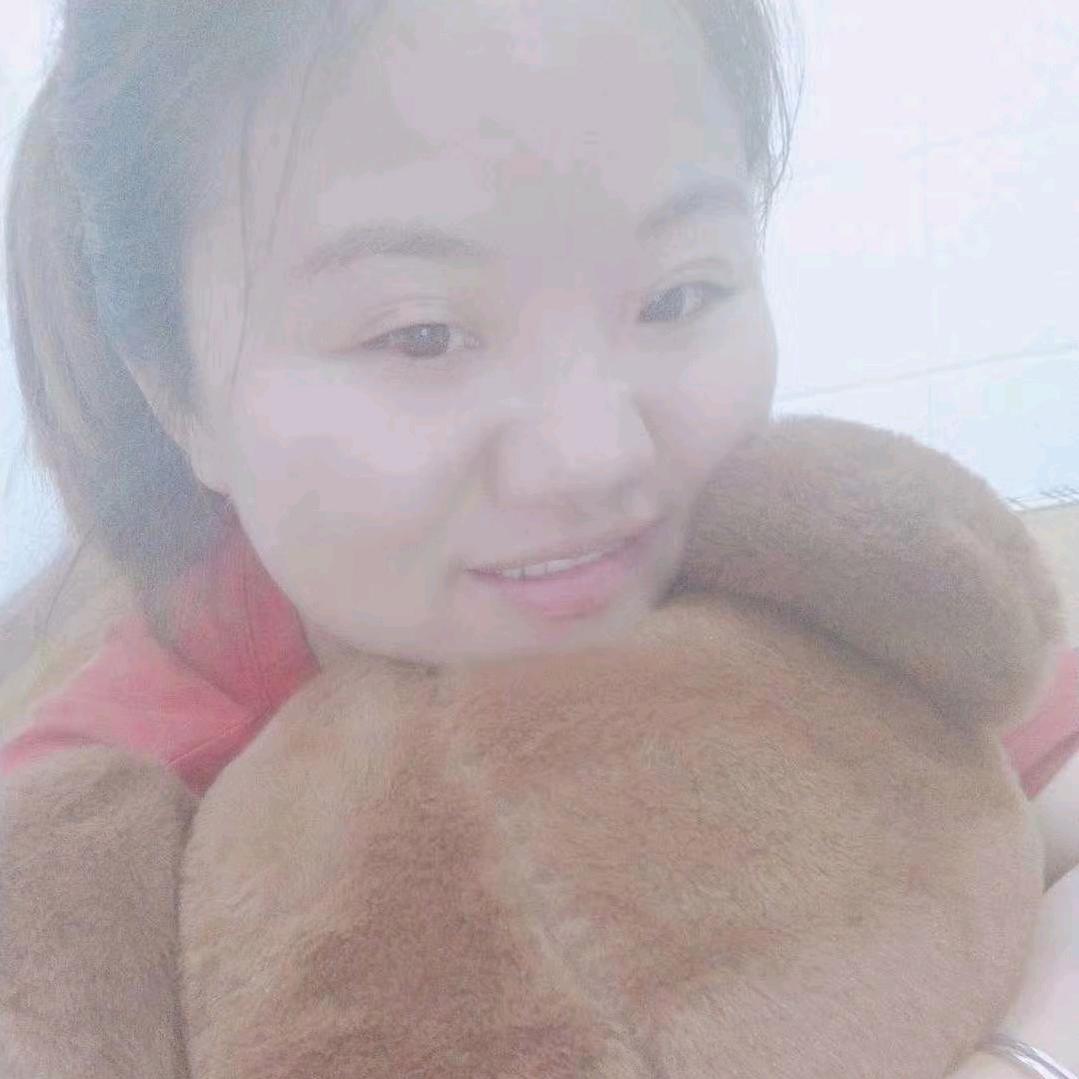 余生有你真好