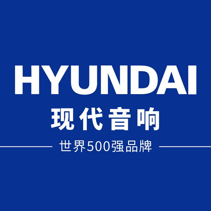 现代K歌音响直播间