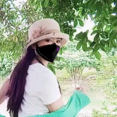 云姐爱运动