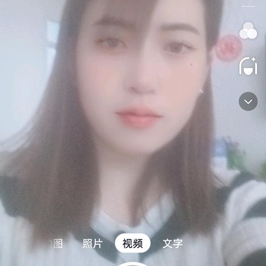 平淡的小日子