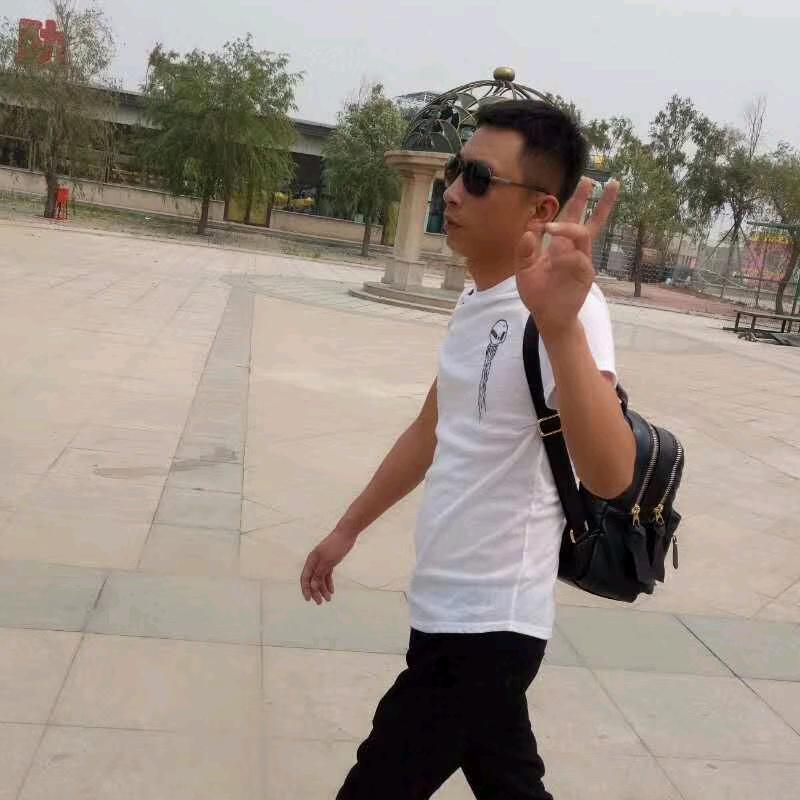 努力向前冲