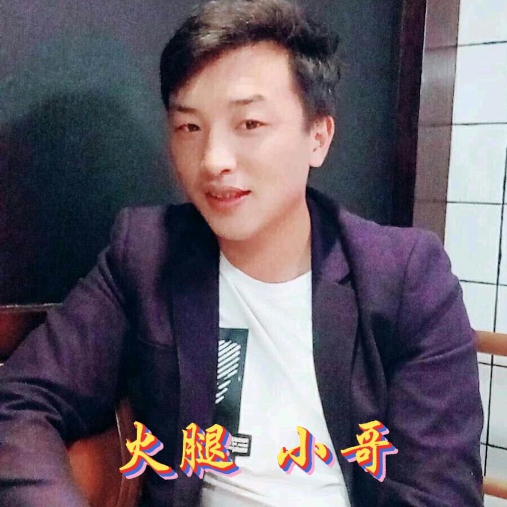 小哥农产品