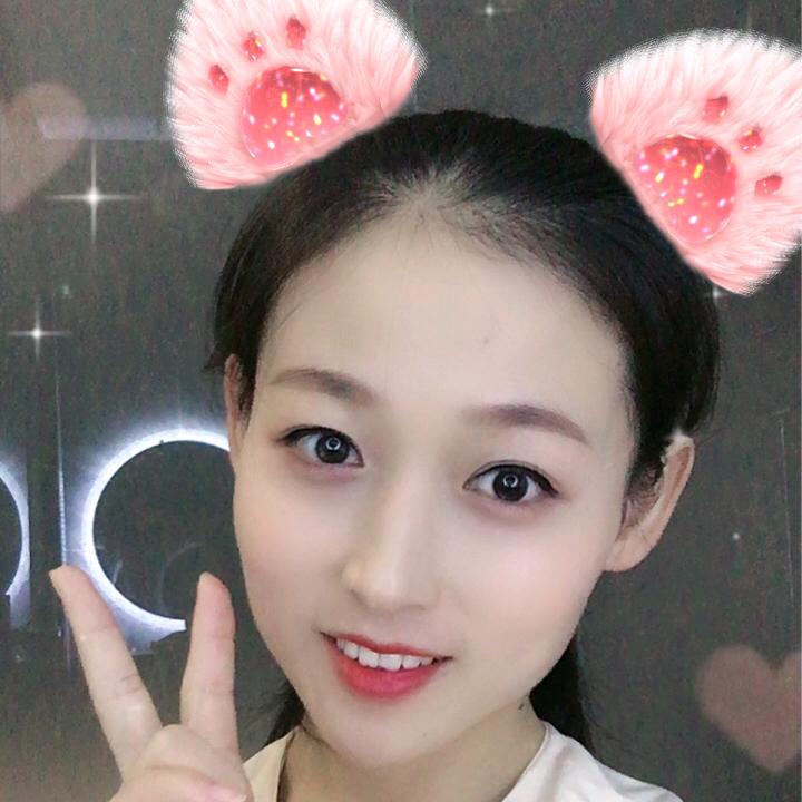 情格格
