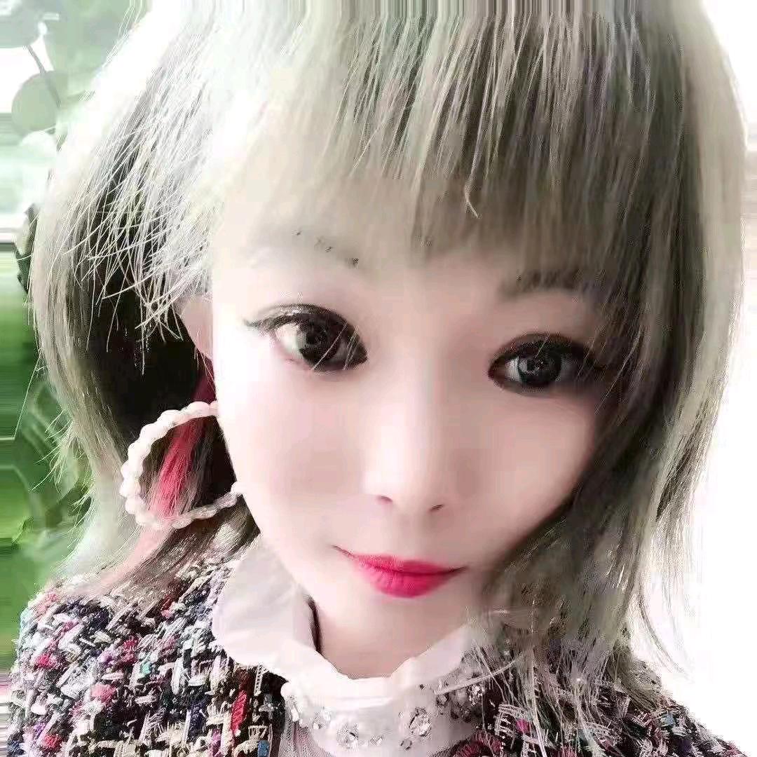 物是人非