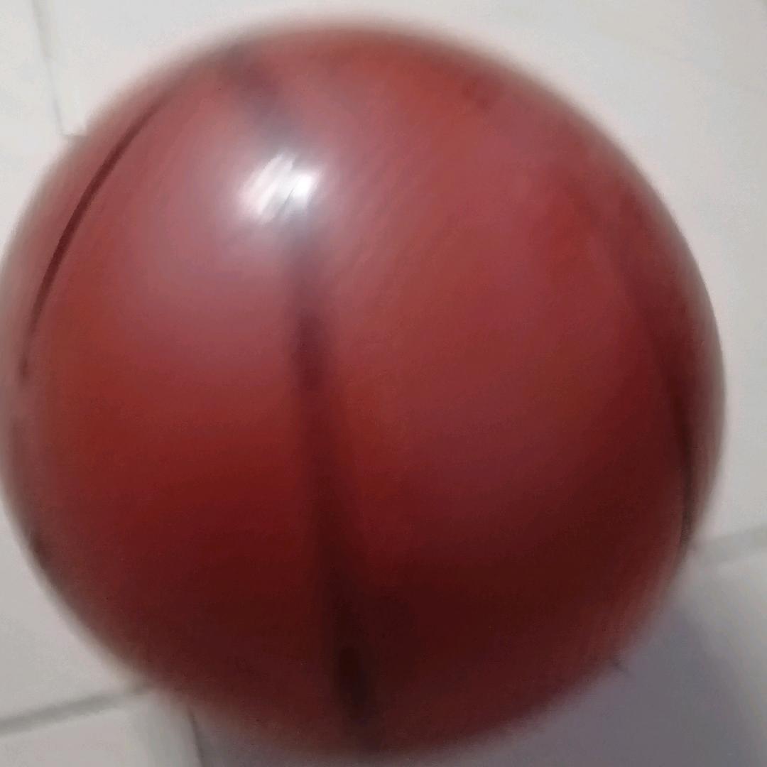平静是福