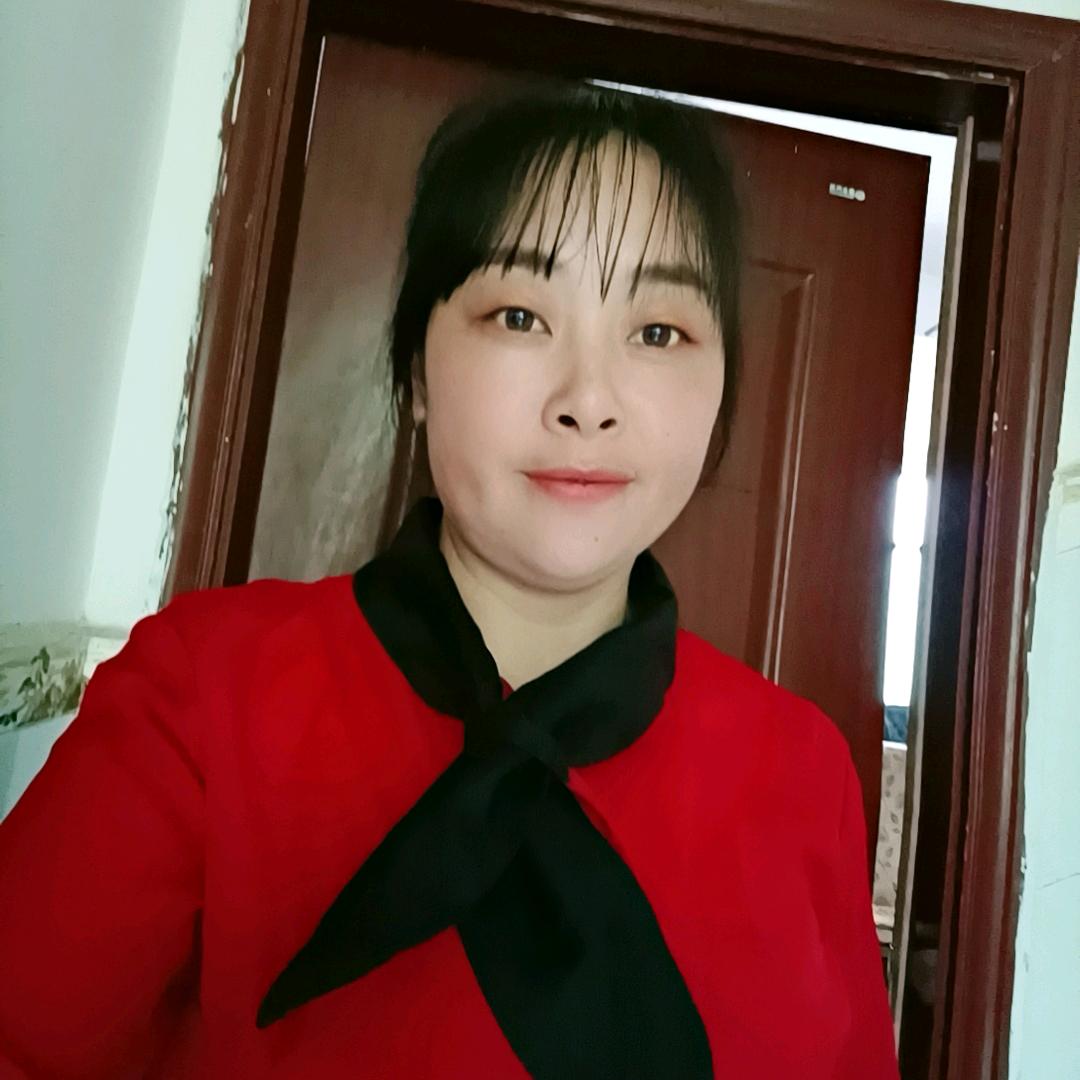 老赵饭庄，小顾姐
