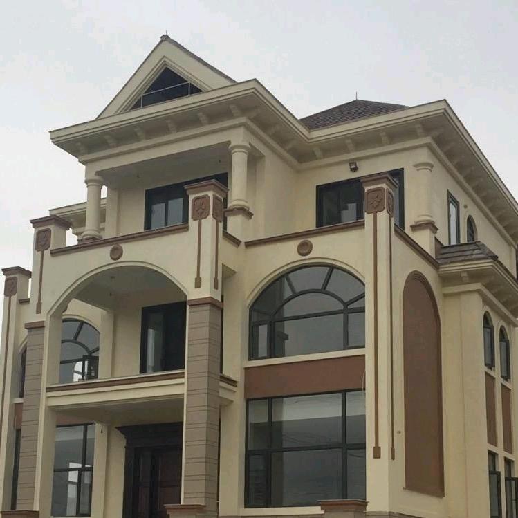 新正好建筑工程设计