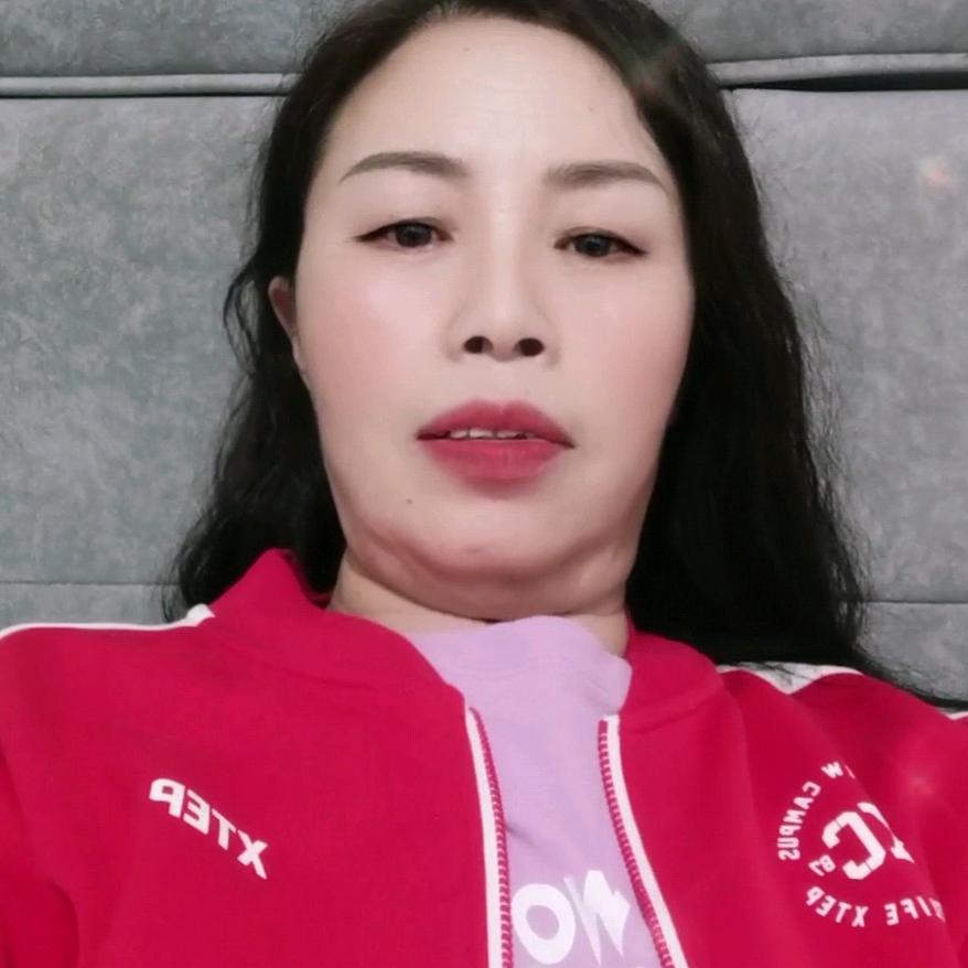 农村赵姐