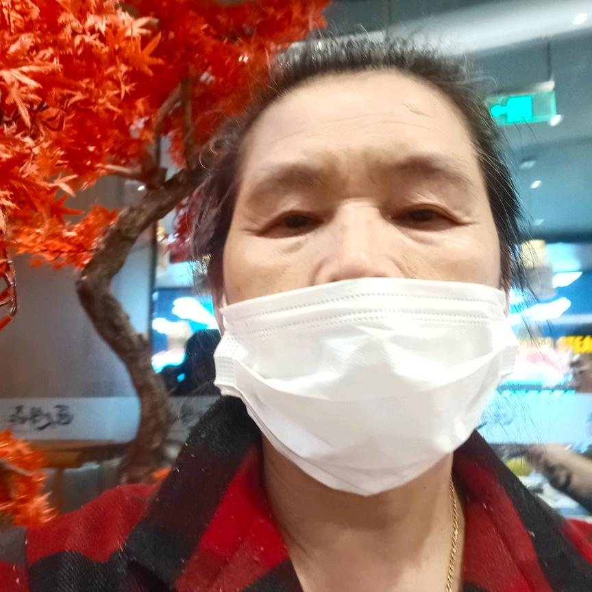 刘琼珍