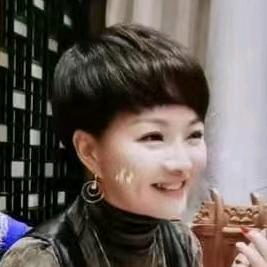 快乐一姐