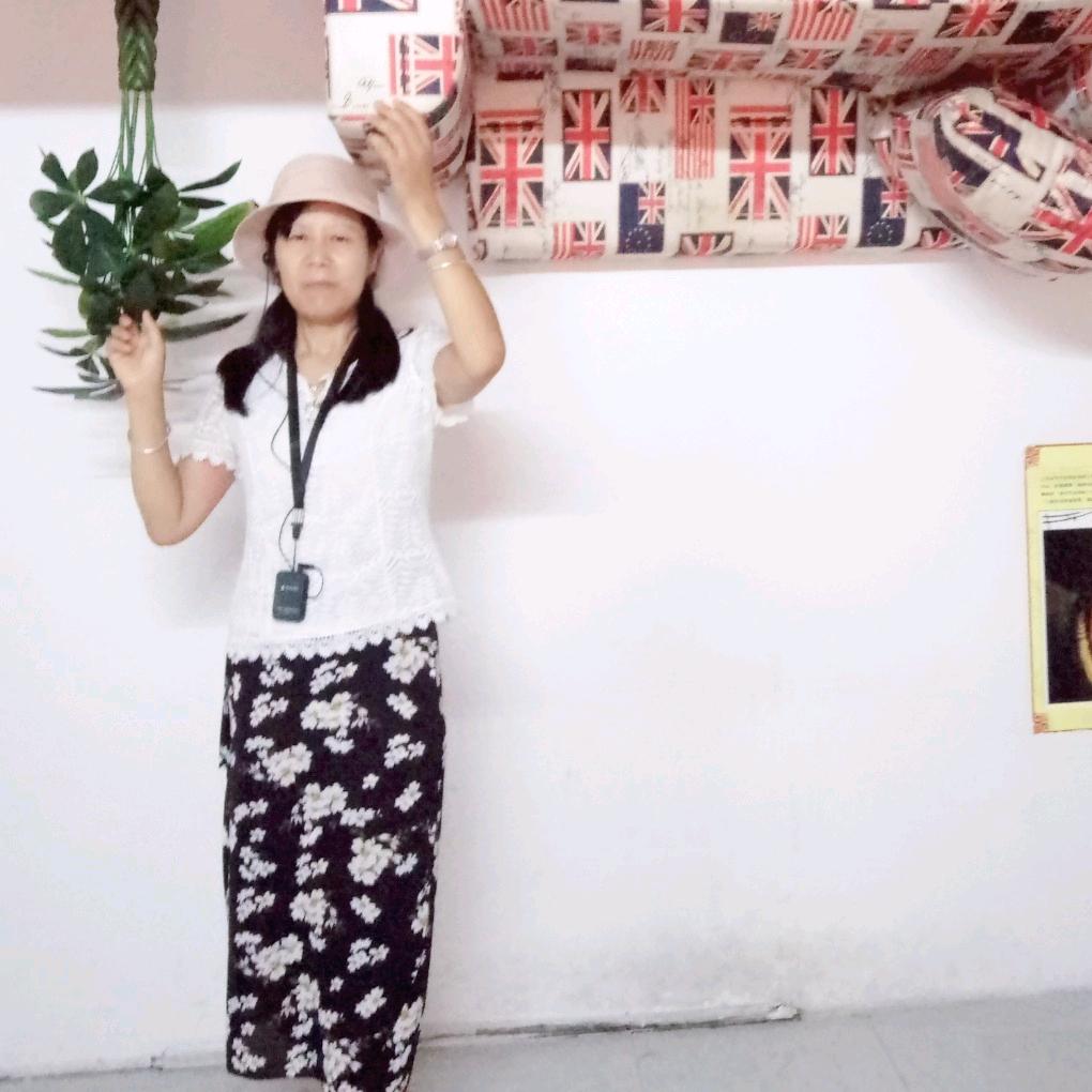 Mu Li
