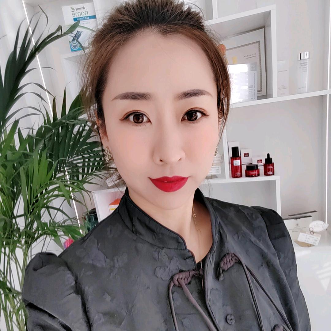 黄骅皮肤管理小马姐