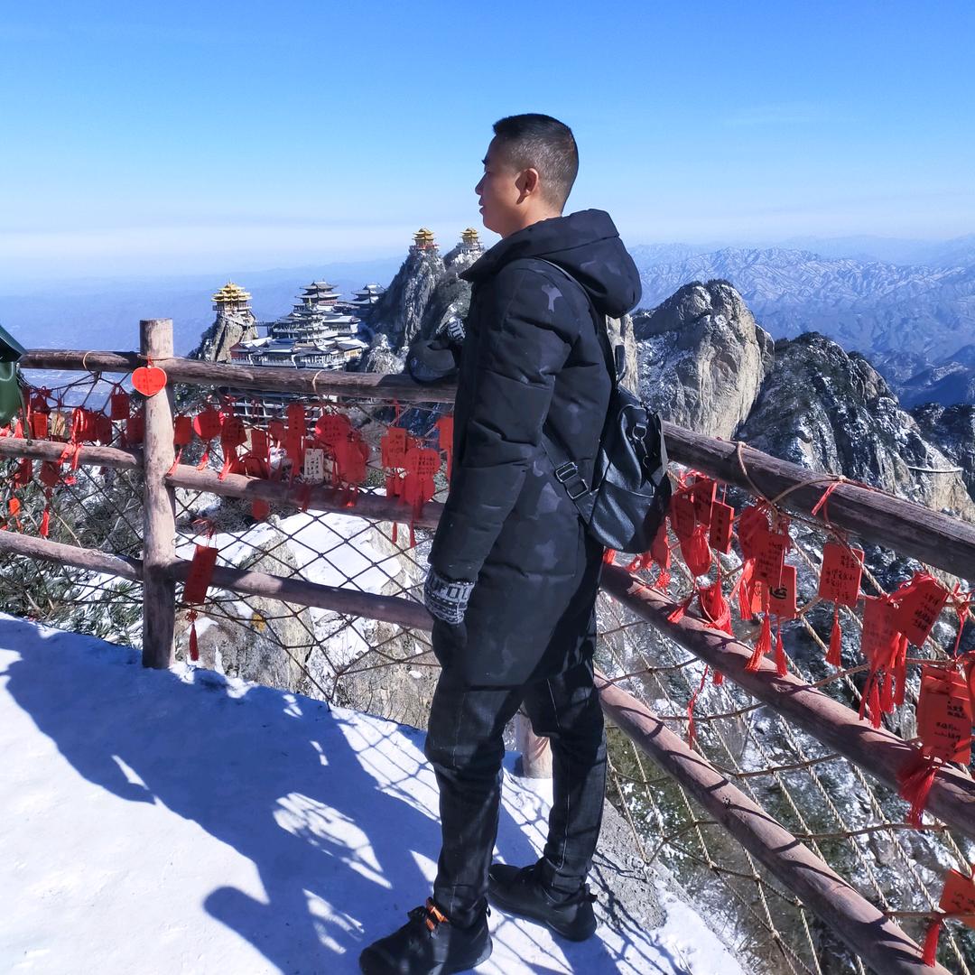 豪爵摩托邵阳骑士