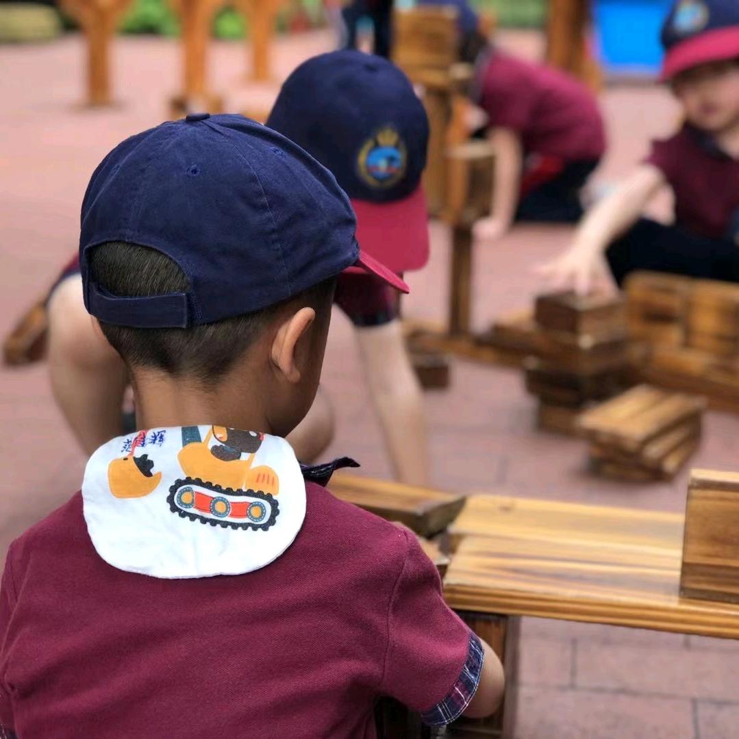 快看，有宝藏！清城区大家元幼儿园