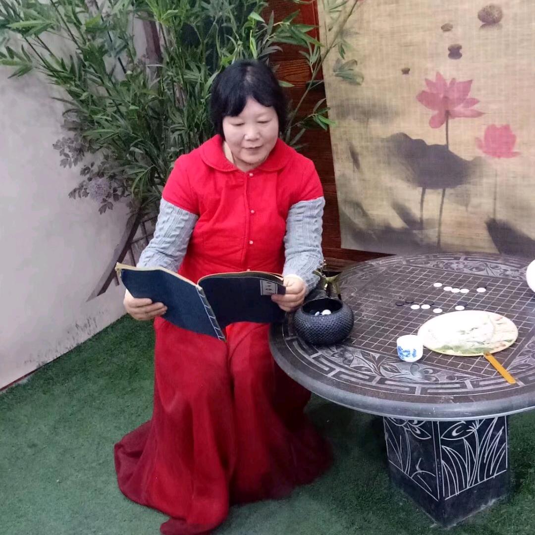 杨梅～娟馨