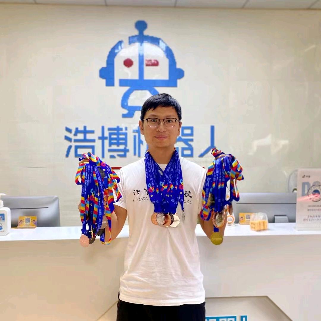 夏老师有话说