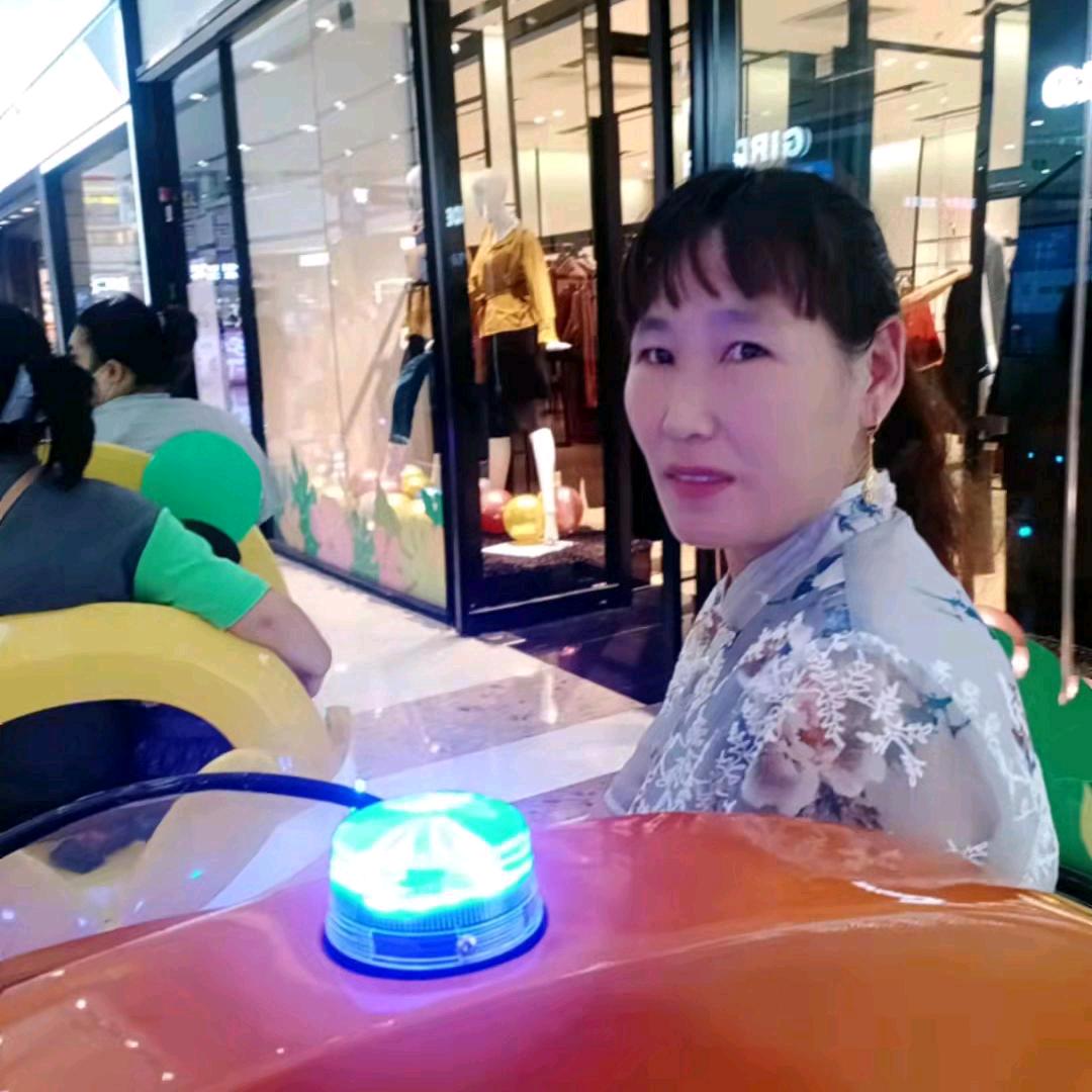 张影