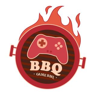 游戏BBQ@抖音