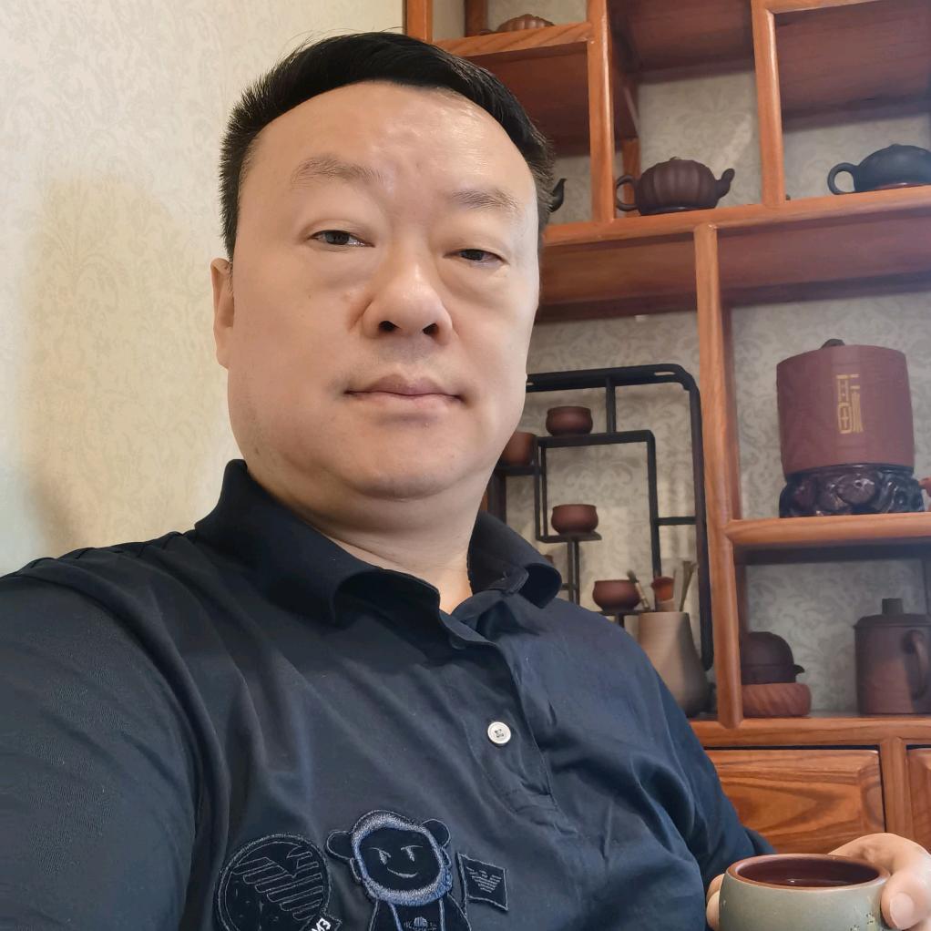 老丁头
