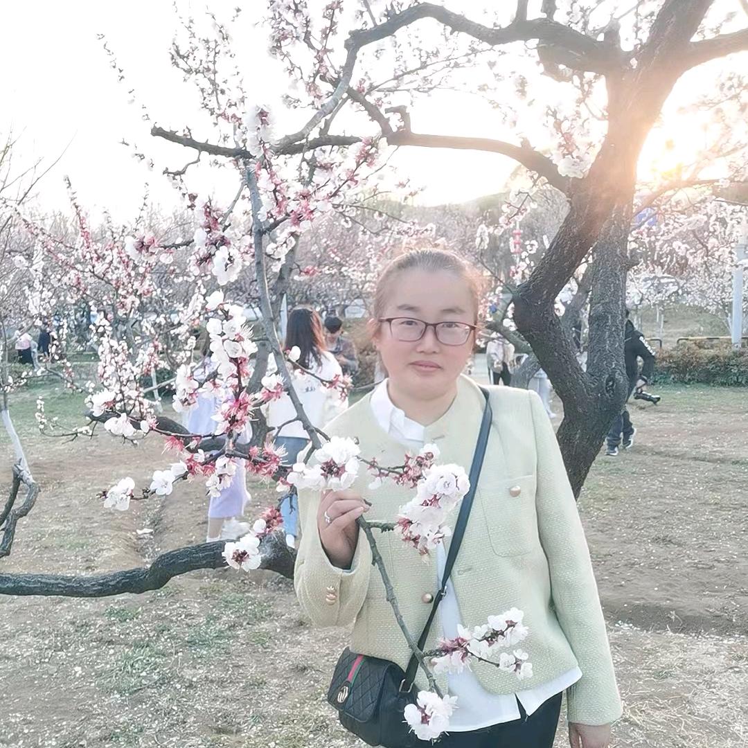 一达的妈
